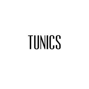 Tunics to cover your bootie 😄